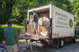 Reliable Benld, IL Junk Removal Solutions